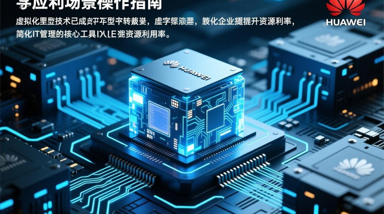 华为创建虚拟机需要什么条件?详细步骤是怎样的? 华为创建虚拟机需要什么条件?详细步骤是怎样的?