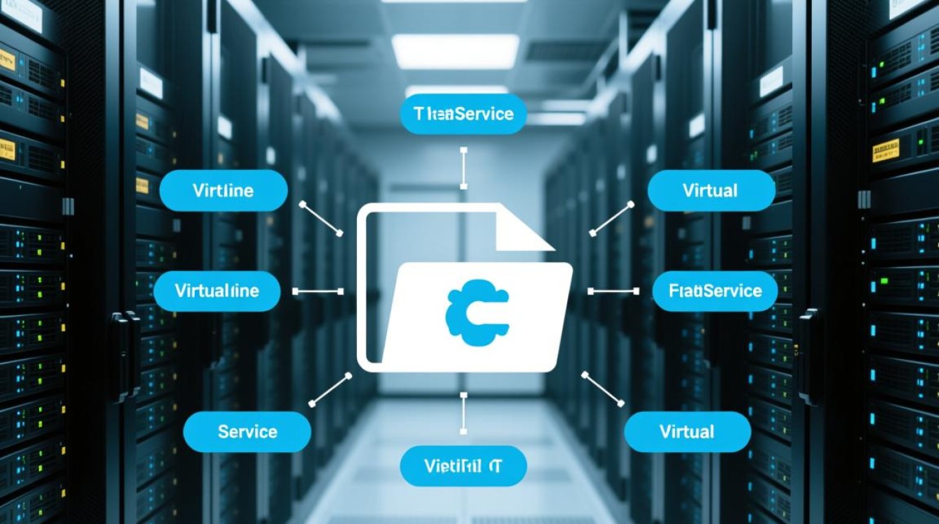 虚拟机文件服务如何高效管理跨平台数据共享？-好主机测评网