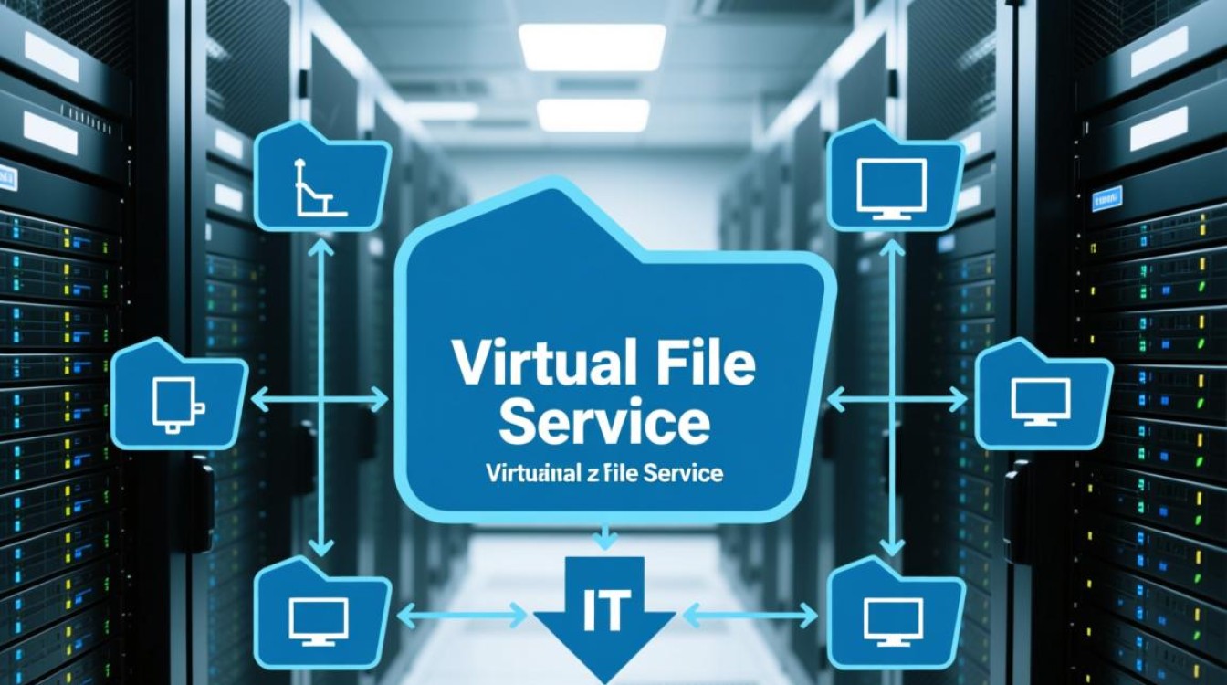 虚拟机文件服务如何高效管理跨平台数据共享? 虚拟机文件服务如何高效管理跨平台数据共享?