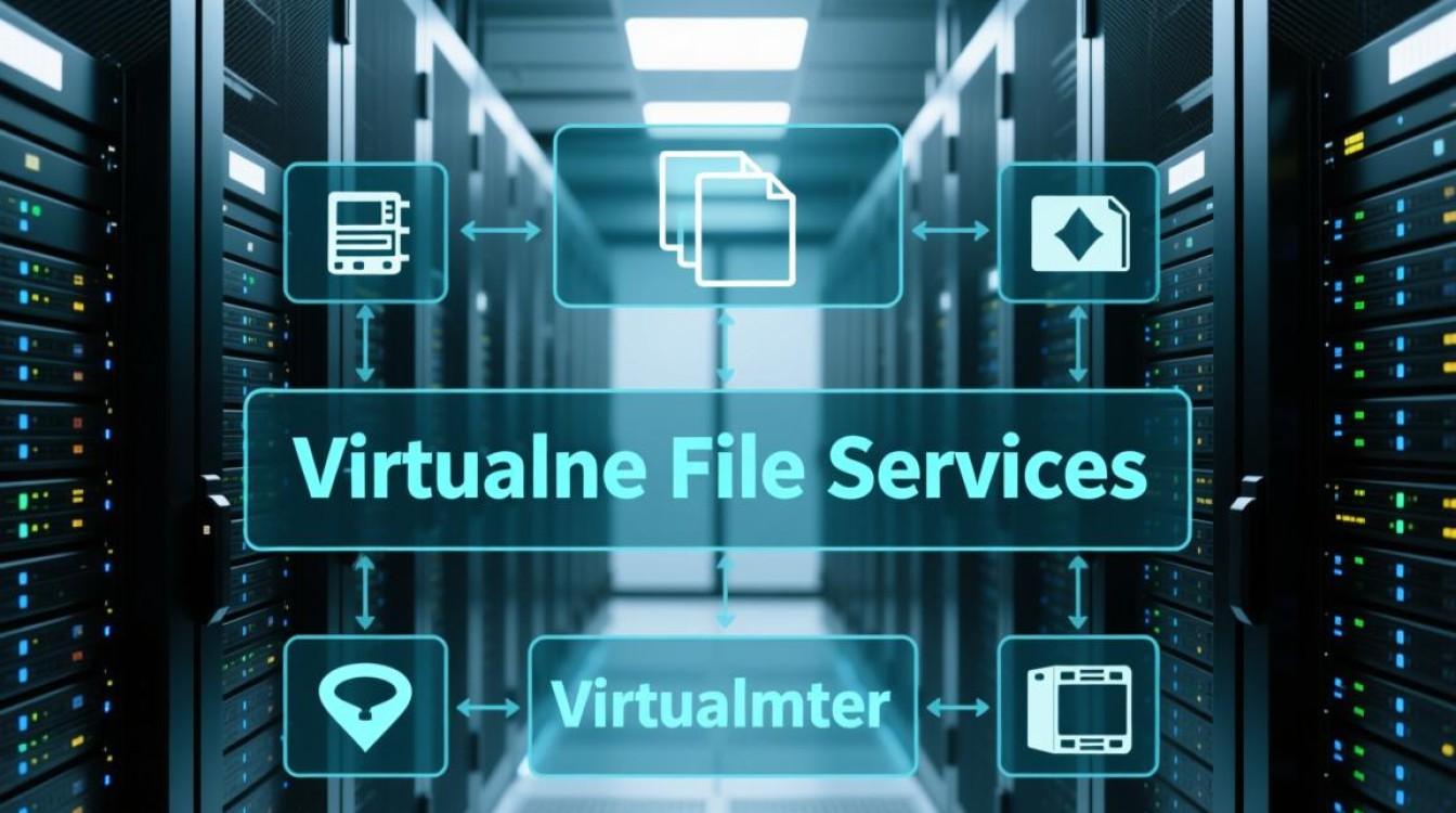 虚拟机文件服务如何高效管理跨平台数据共享? 虚拟机文件服务如何高效管理跨平台数据共享?