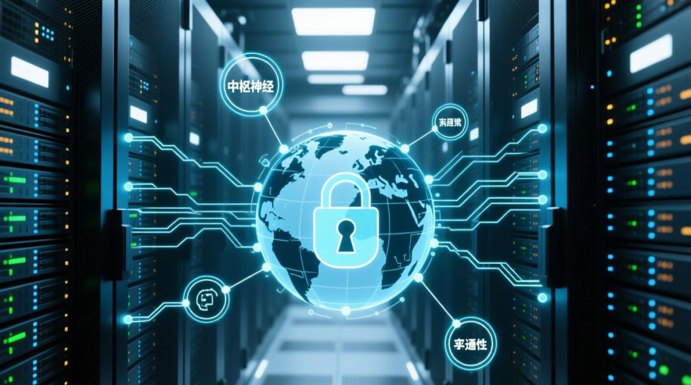 服务器能否访问外网?内网服务器如何实现外网访问?-好主机测评网