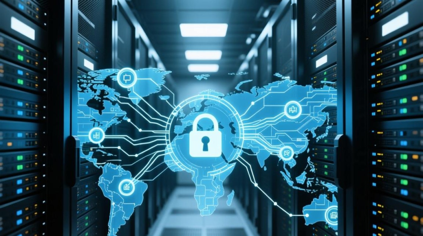 服务器能否访问外网？内网服务器如何实现外网访问？