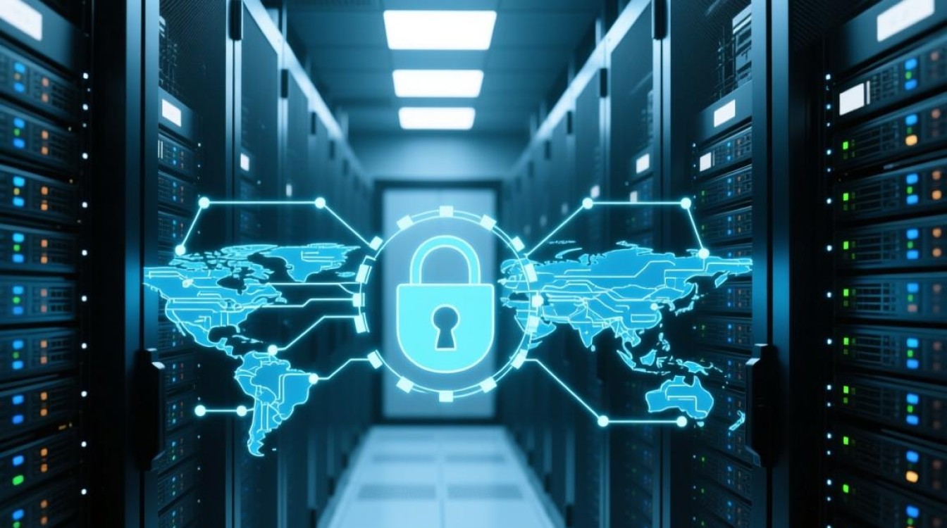 服务器能否访问外网？内网服务器如何实现外网访问？