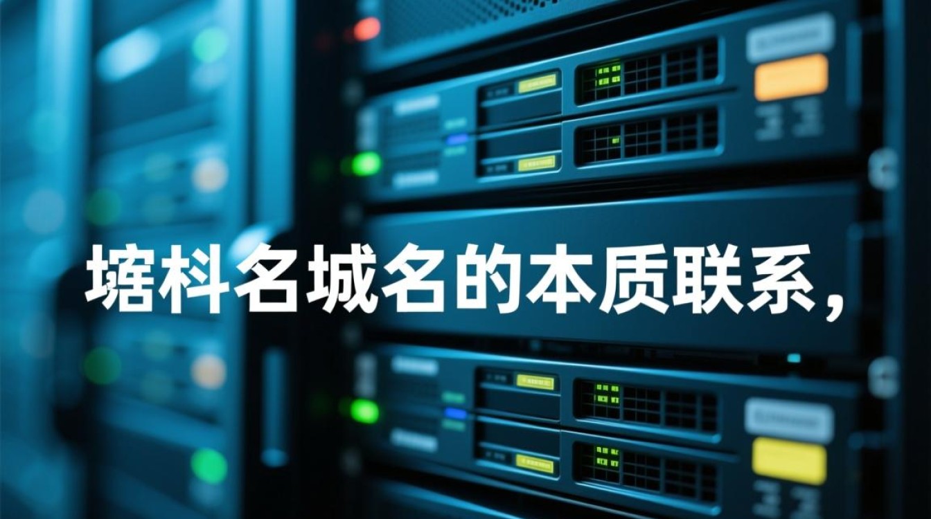 主机名和域名到底有什么区别？-好主机测评网