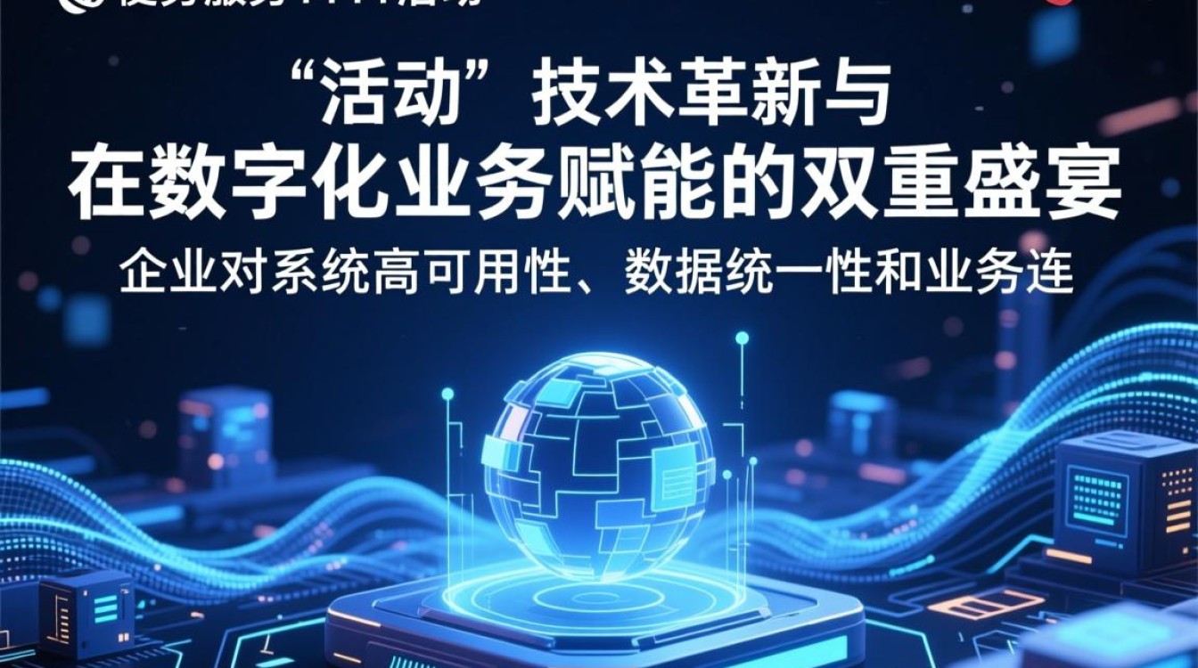 分布式事务服务1111活动能解决哪些高并发场景下的数据一致性问题？-好主机测评网