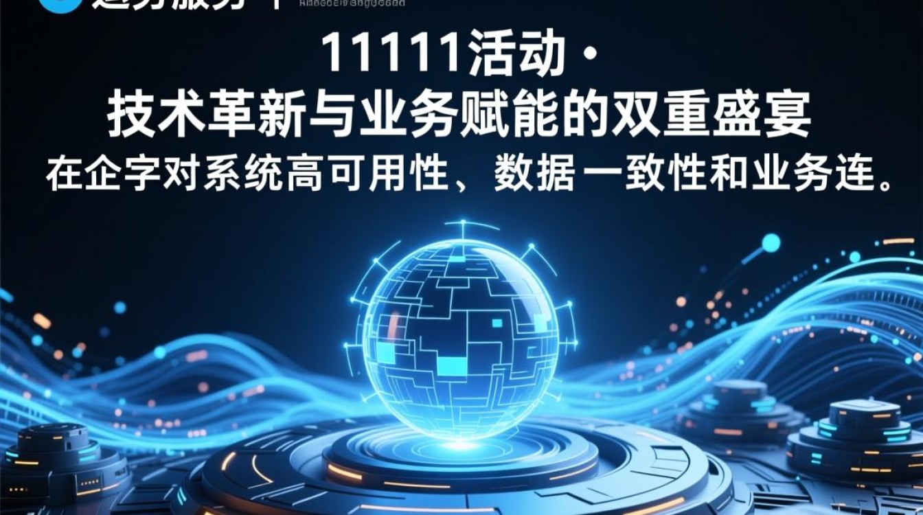 分布式事务服务1111活动能解决哪些高并发场景下的数据一致性问题? 分布式事务服务1111活动能解决哪些高并发场景下的数据一致性问题?