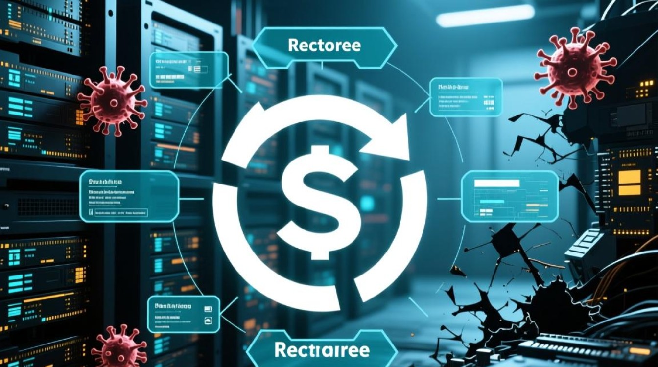 分区数据恢复怎么操作才能找回丢失文件？-好主机测评网