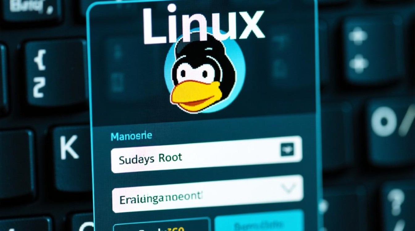 Linux添加sudo用户后无法执行命令怎么办？-好主机测评网