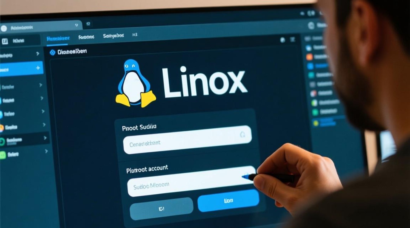 Linux添加sudo用户后无法执行命令怎么办？