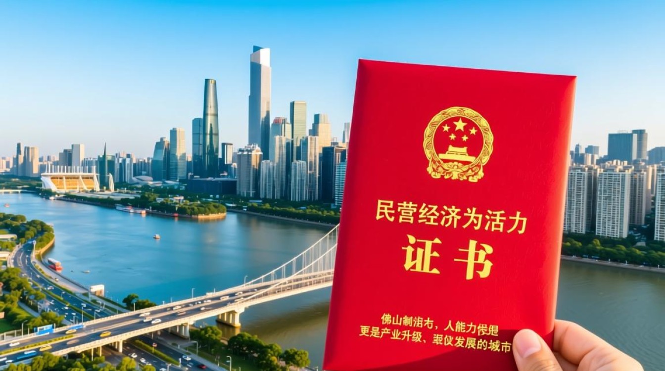 佛山证书怎么办理？需要什么条件？