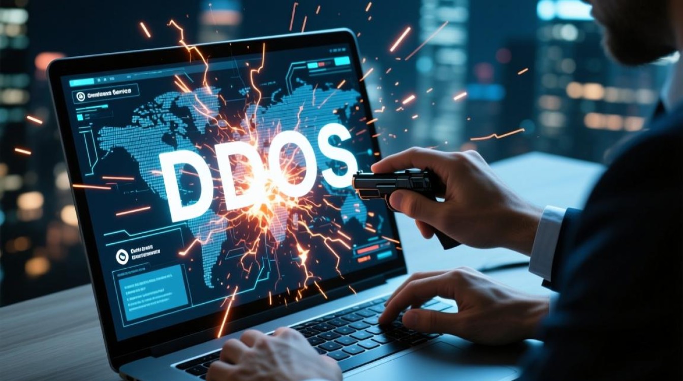 分布式DDOS防护系统折扣多少？企业如何选购高性价比方案？-好主机测评网