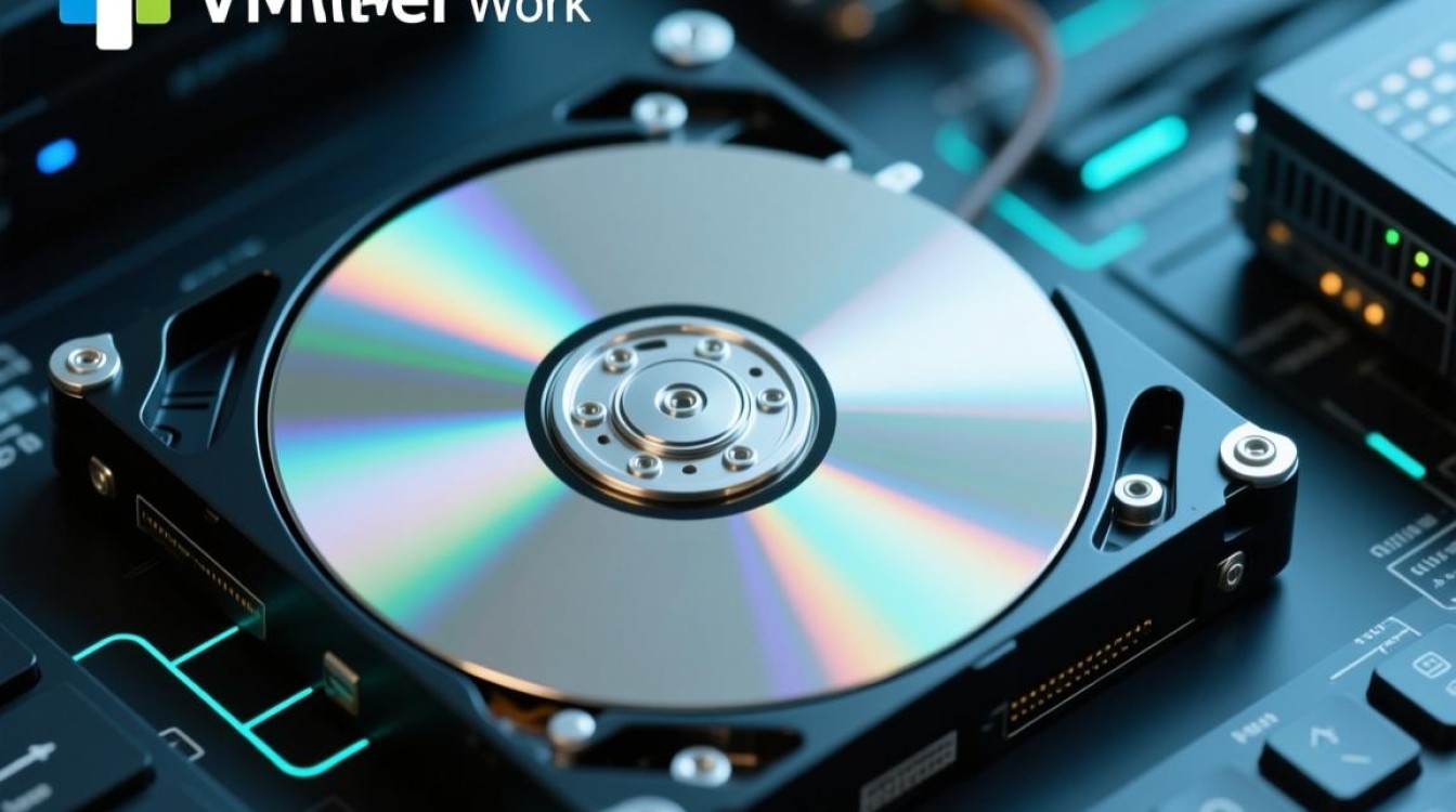 vm虚拟机光盘怎么用？新手安装步骤详解指南-好主机测评网