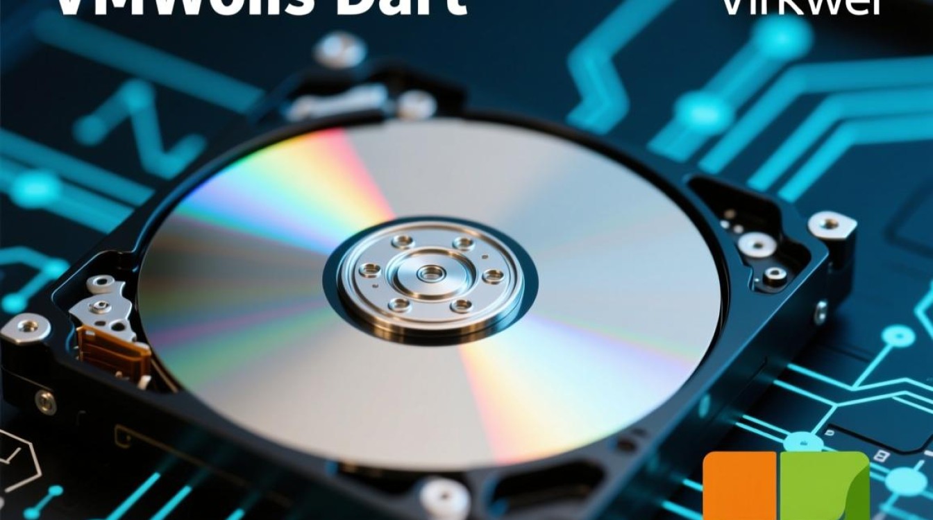 vm虚拟机光盘怎么用？新手安装步骤详解指南