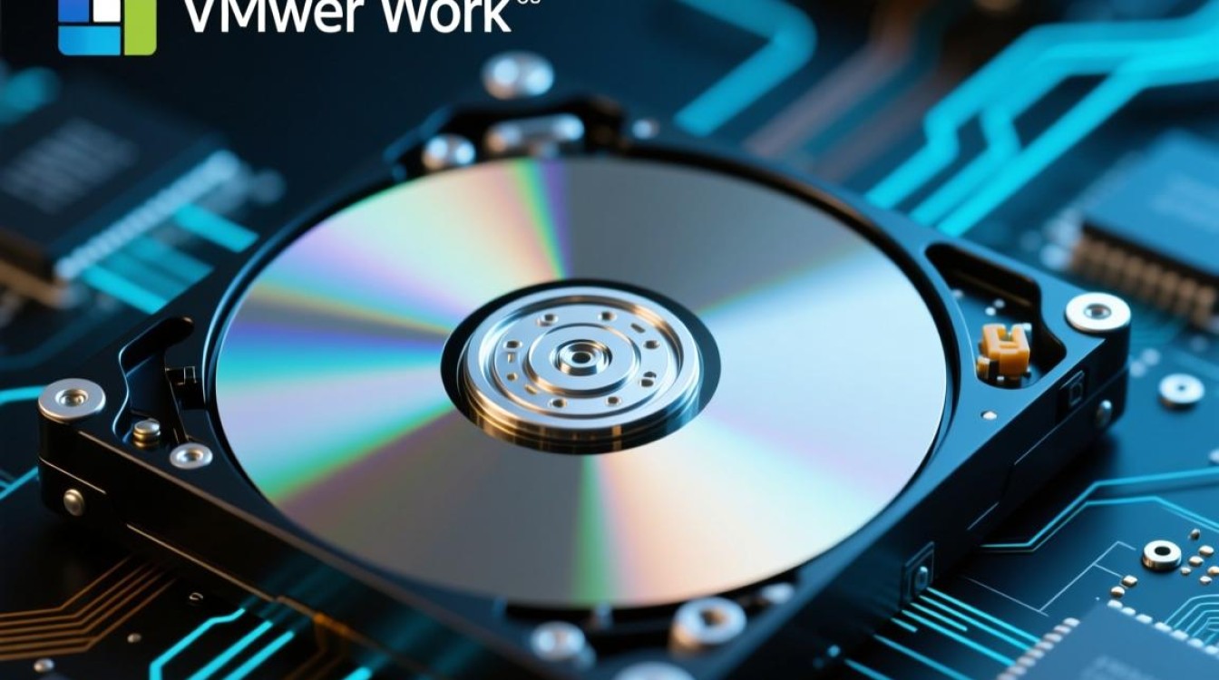 vm虚拟机光盘怎么用？新手安装步骤详解指南