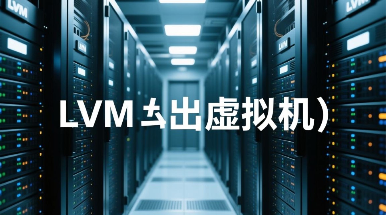 LVM导出虚拟机后，如何在新主机成功启动？-好主机测评网