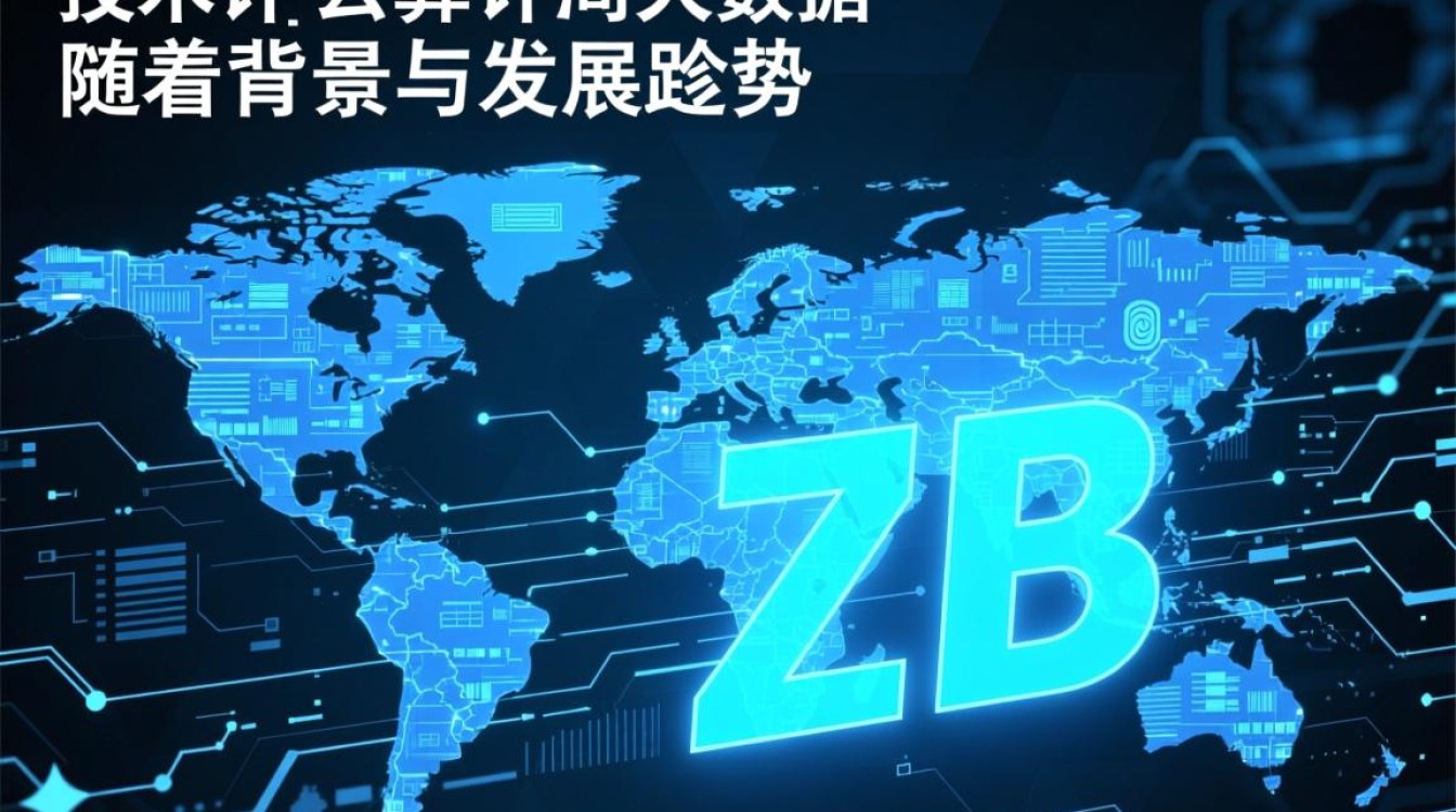 分布式云计算与大数据如何协同提升数据处理效率？-好主机测评网