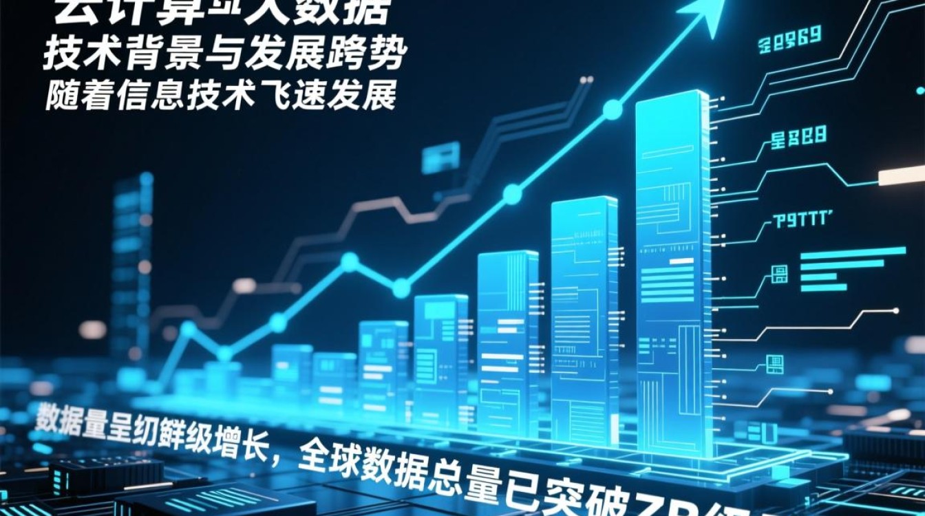 分布式云计算与大数据如何协同提升数据处理效率？