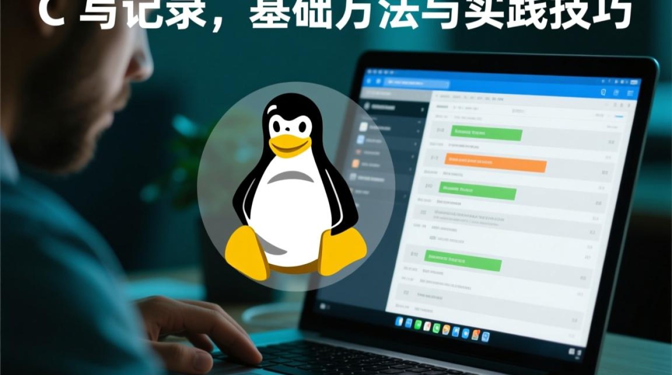 Linux C写日志，如何高效实现日志文件动态分割？-好主机测评网