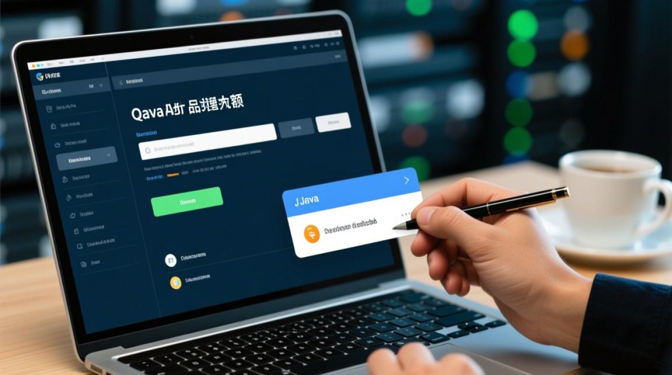 Java怎么查询账户余额？代码实现步骤是什么？