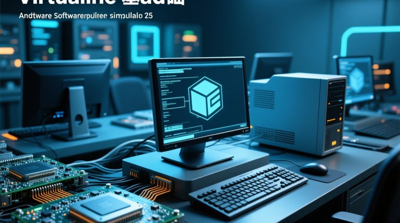 虚拟机字典大全,所有虚拟机术语解释都在这里吗? 虚拟机字典大全,所有虚拟机术语解释都在这里吗?