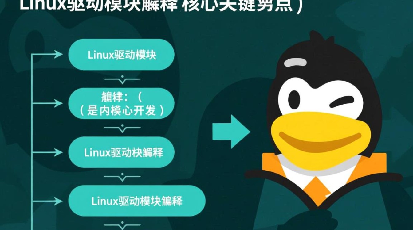 Linux驱动模块编译时，如何解决Makefile报错问题？-好主机测评网