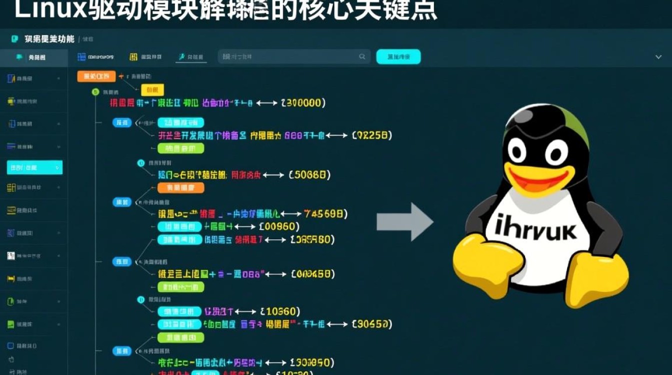 Linux驱动模块编译时，如何解决Makefile报错问题？