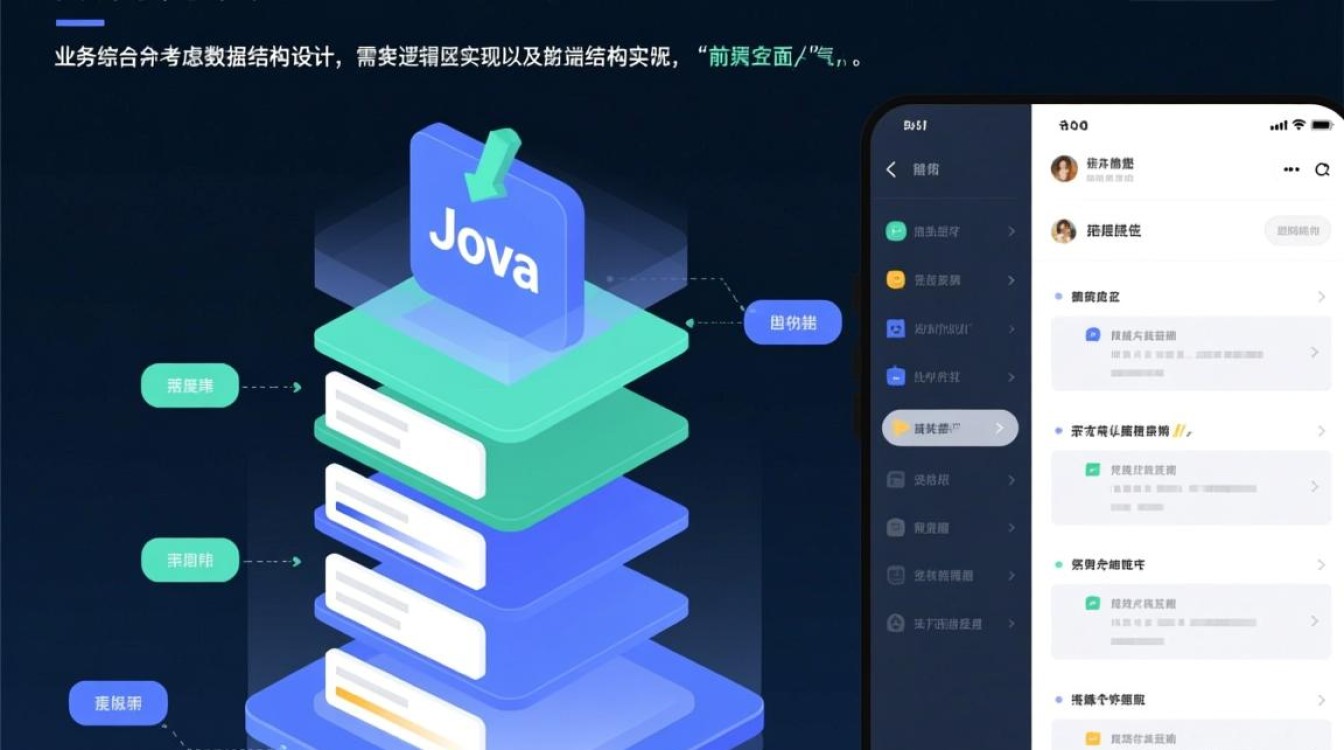 Java评论楼中楼功能如何实现？分步教程与代码示例