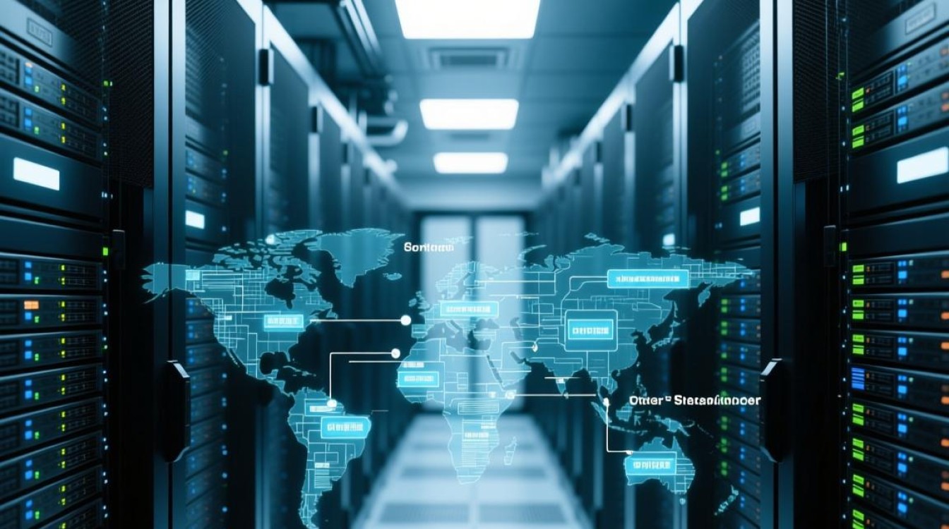 服务器节点管理如何高效优化与故障排查？-好主机测评网