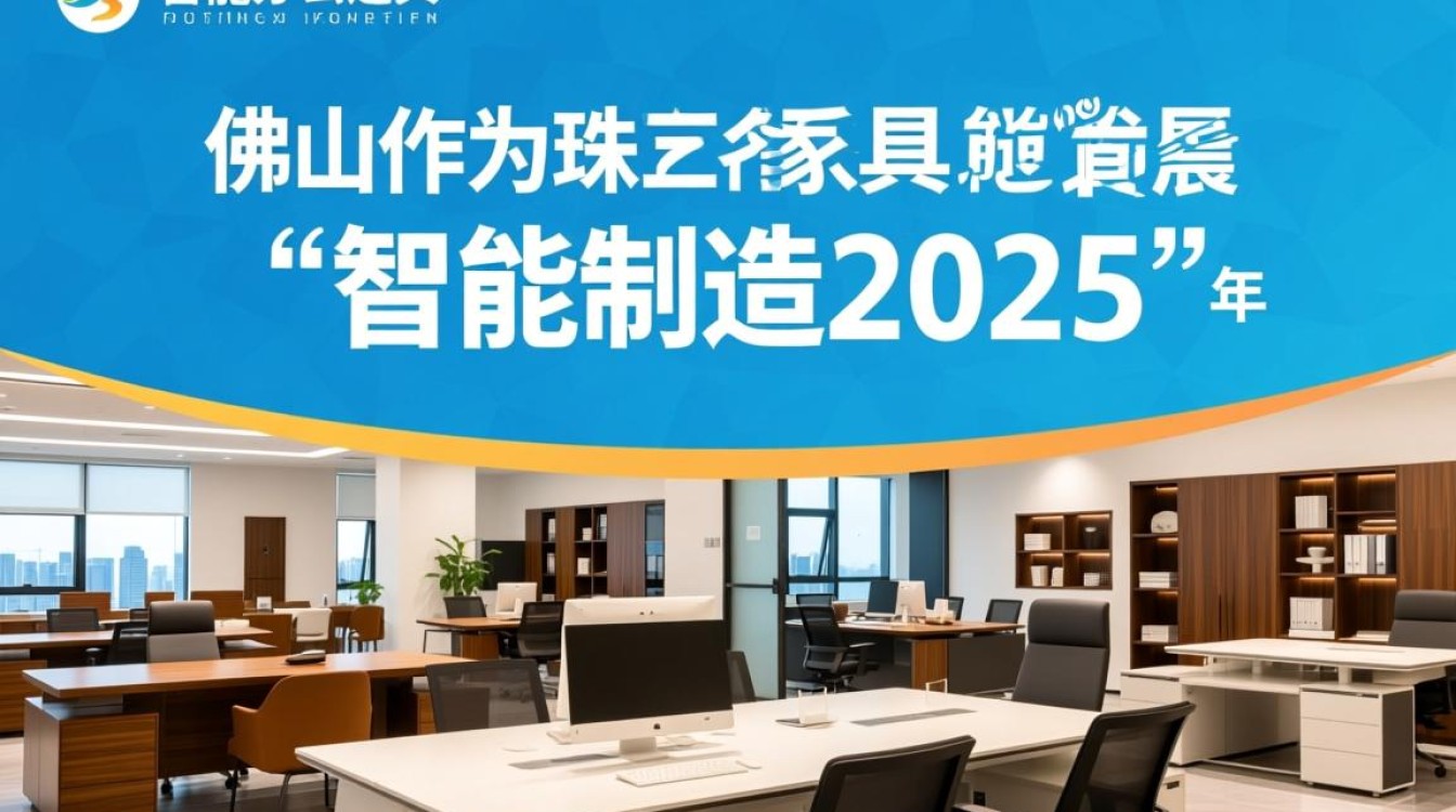 佛山智能办公家具品牌排行榜哪家更靠谱？-好主机测评网