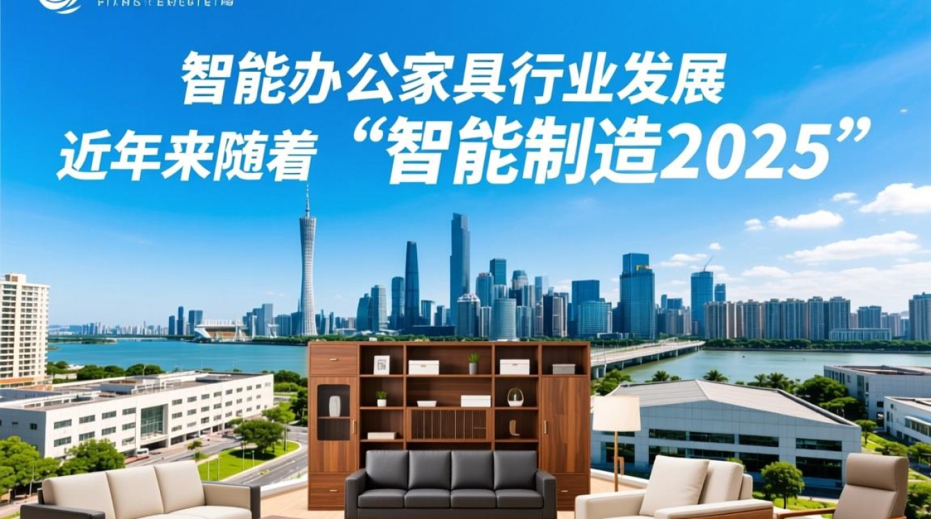 佛山智能办公家具品牌排行榜哪家更靠谱？