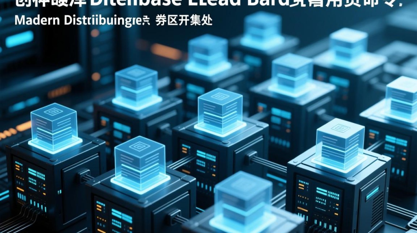 分区数据库负载均衡命令具体该怎么操作？-好主机测评网