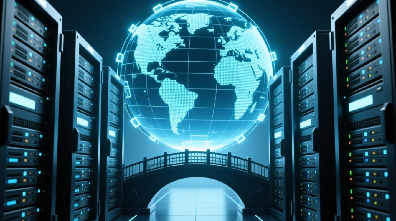 域名绑服务器时如何正确配置避免网站无法访问？-好主机测评网