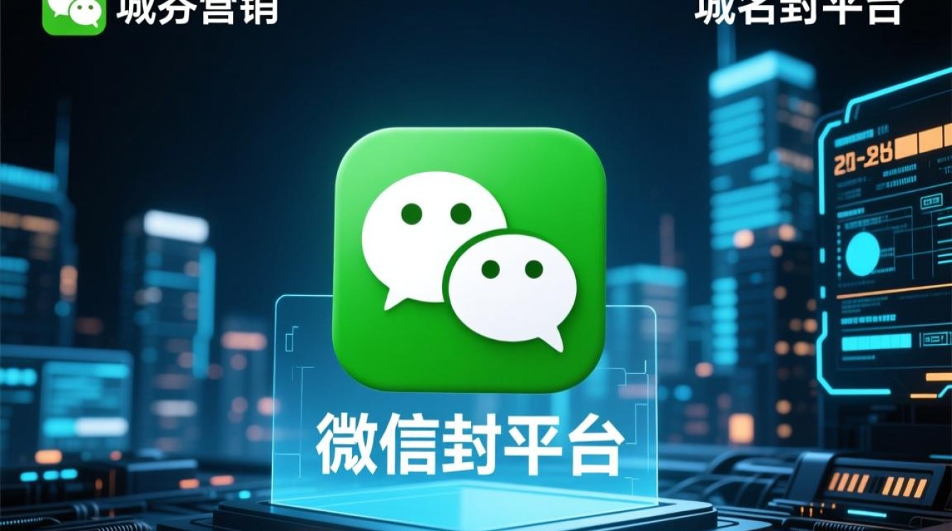 微信域名解封平台，如何快速解封被拦截的域名？