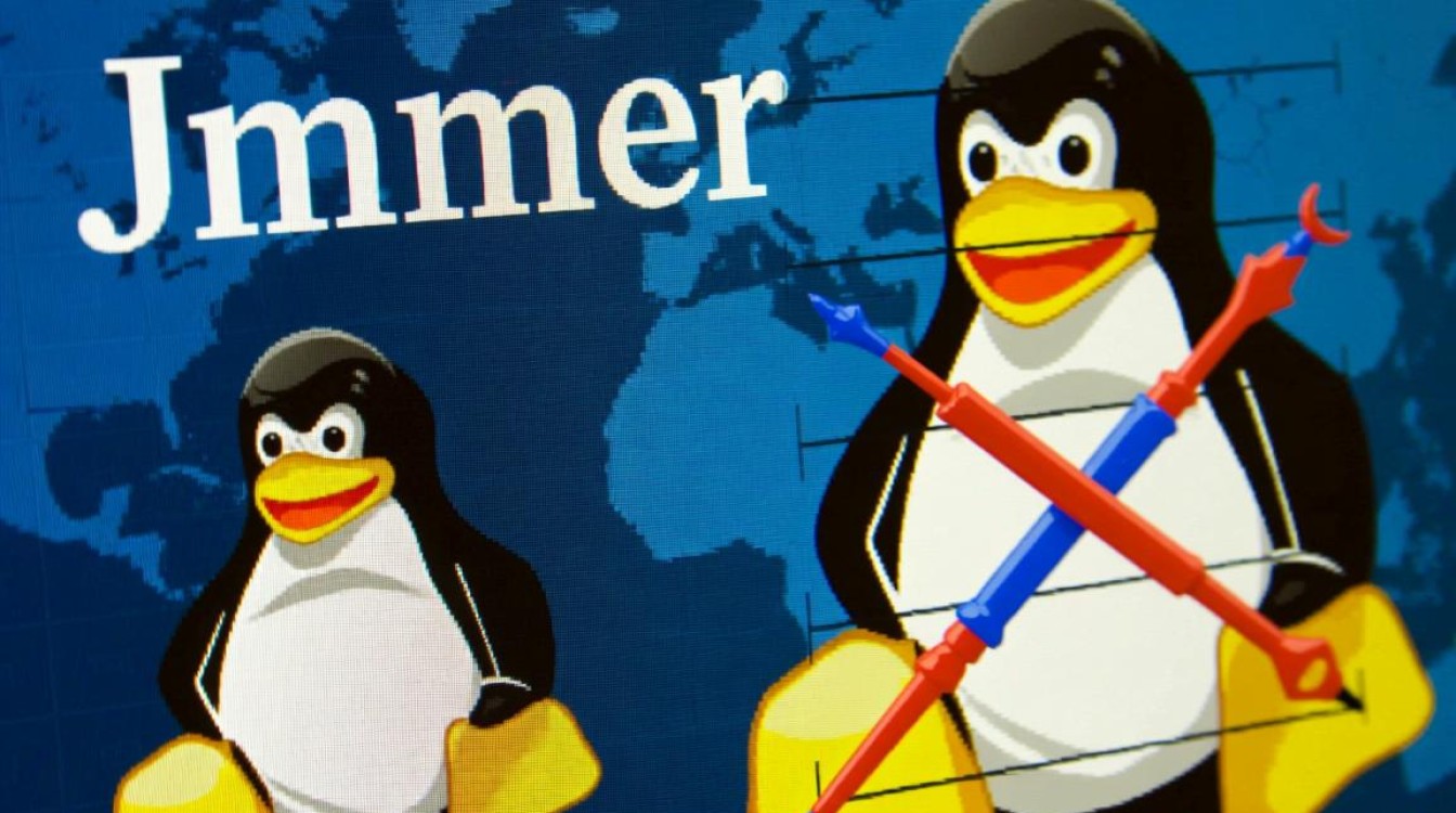 Linux下Jmeter安装，具体步骤是怎样的？-好主机测评网