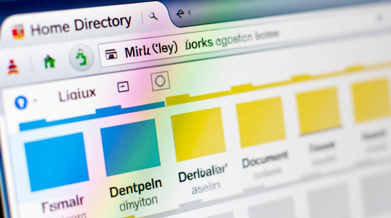 Linux创建主目录时,命令参数和路径如何正确配置? Linux创建主目录时,命令参数和路径如何正确配置?
