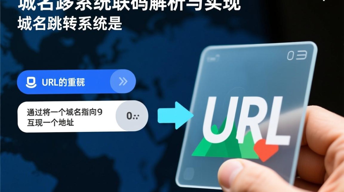 域名跳转系统源码哪里下载？如何搭建自己的跳转系统？-好主机测评网