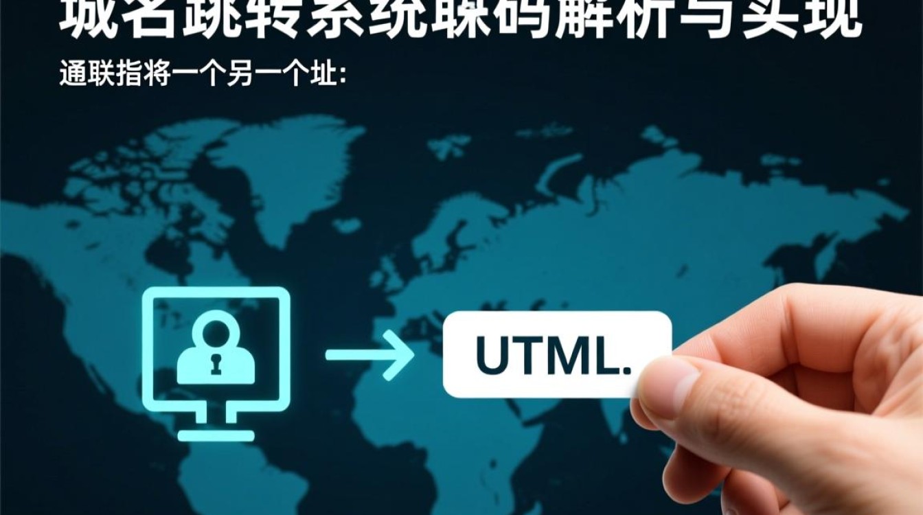 域名跳转系统源码哪里下载?如何搭建自己的跳转系统? 域名跳转系统源码哪里下载?如何搭建自己的跳转系统?