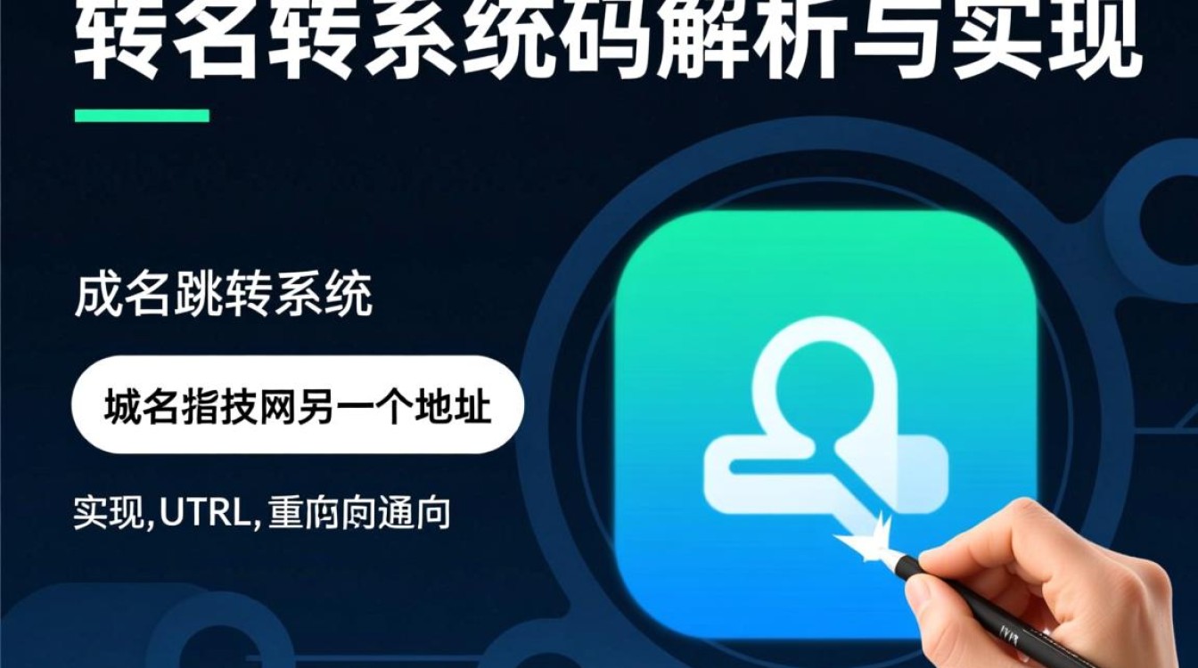 域名跳转系统源码哪里下载?如何搭建自己的跳转系统? 域名跳转系统源码哪里下载?如何搭建自己的跳转系统?