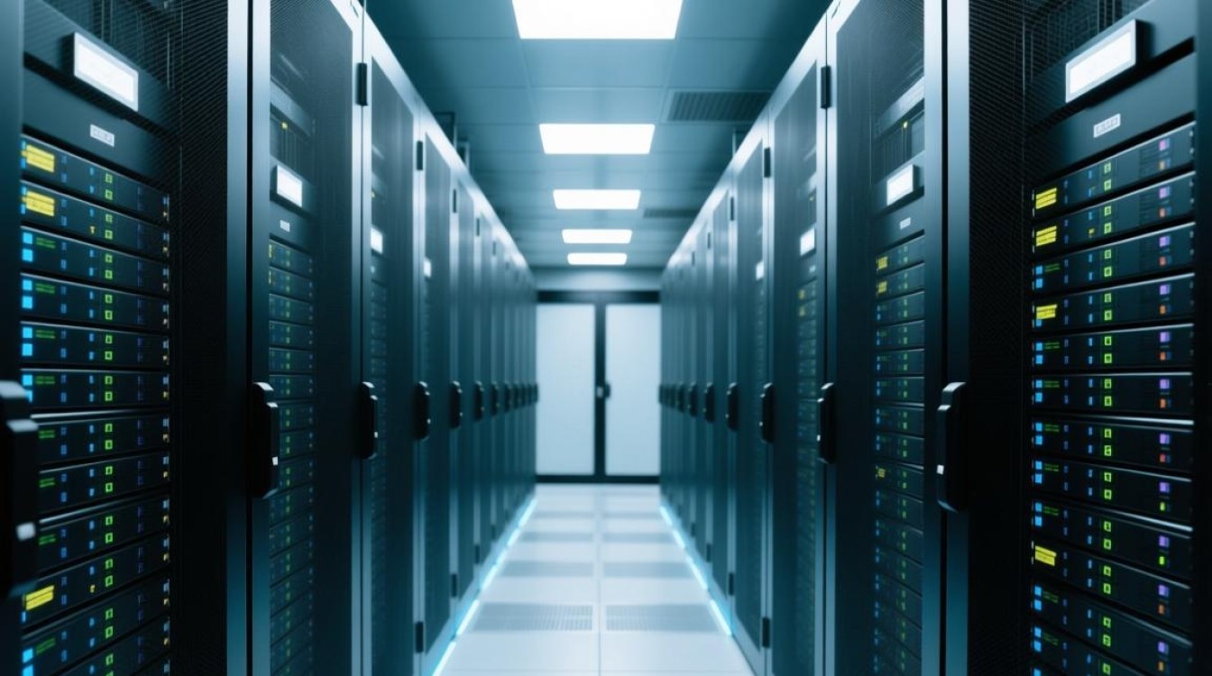 分区数据库是什么？如何实现高效数据管理？