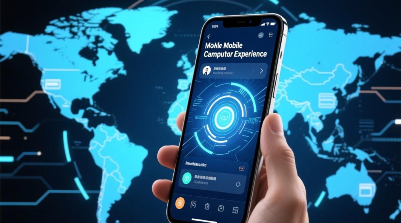 云手机虚拟机是什么?它和普通手机有啥区别? 云手机虚拟机是什么?它和普通手机有啥区别?