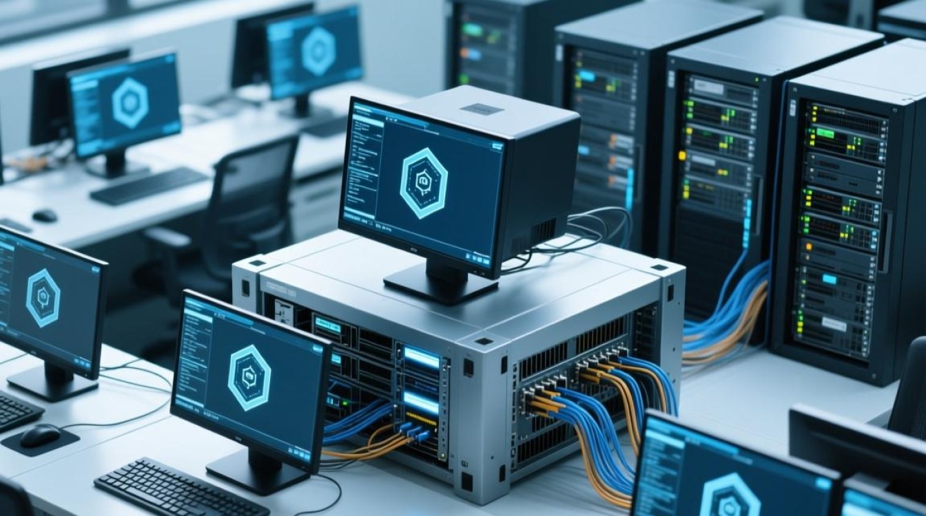 虚拟机已加密后，如何安全访问里面的文件？-好主机测评网