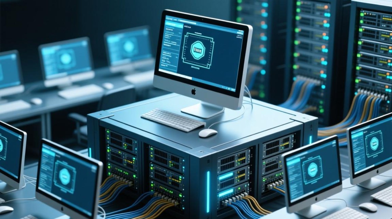 虚拟机已加密后,如何安全访问里面的文件? 虚拟机已加密后,如何安全访问里面的文件?