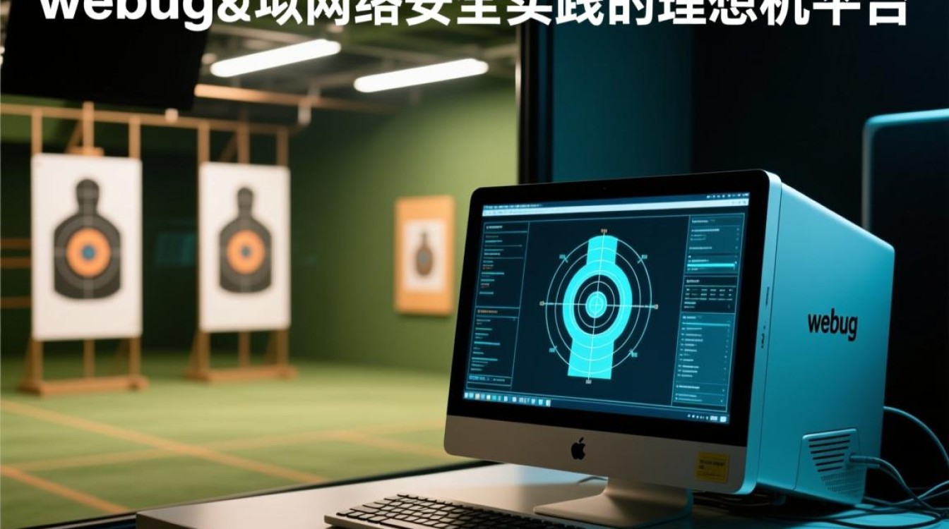 webug靶场虚拟机怎么用？新手入门教程与常见问题解答-好主机测评网