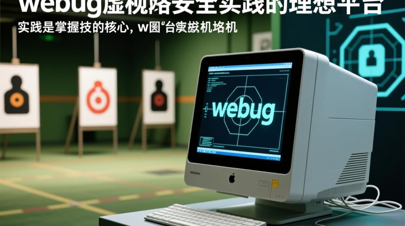 webug靶场虚拟机怎么用？新手入门教程与常见问题解答