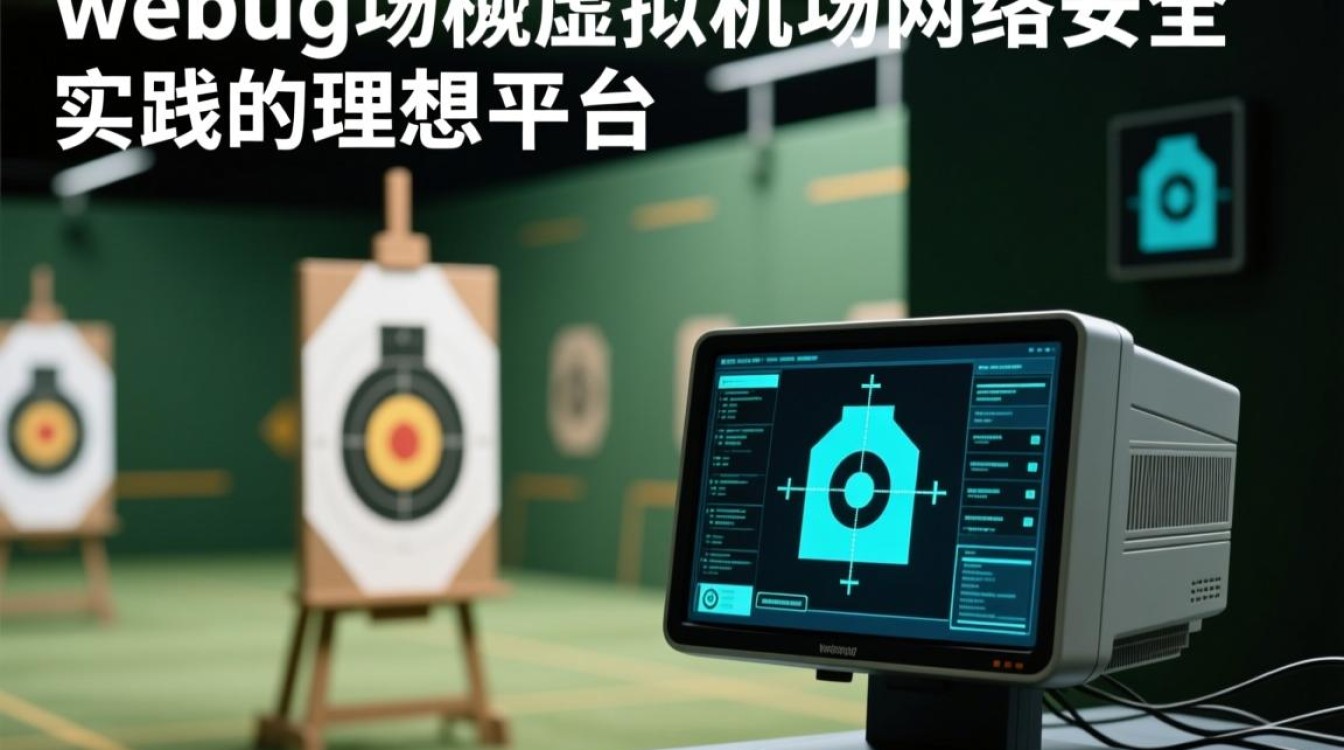 webug靶场虚拟机怎么用？新手入门教程与常见问题解答