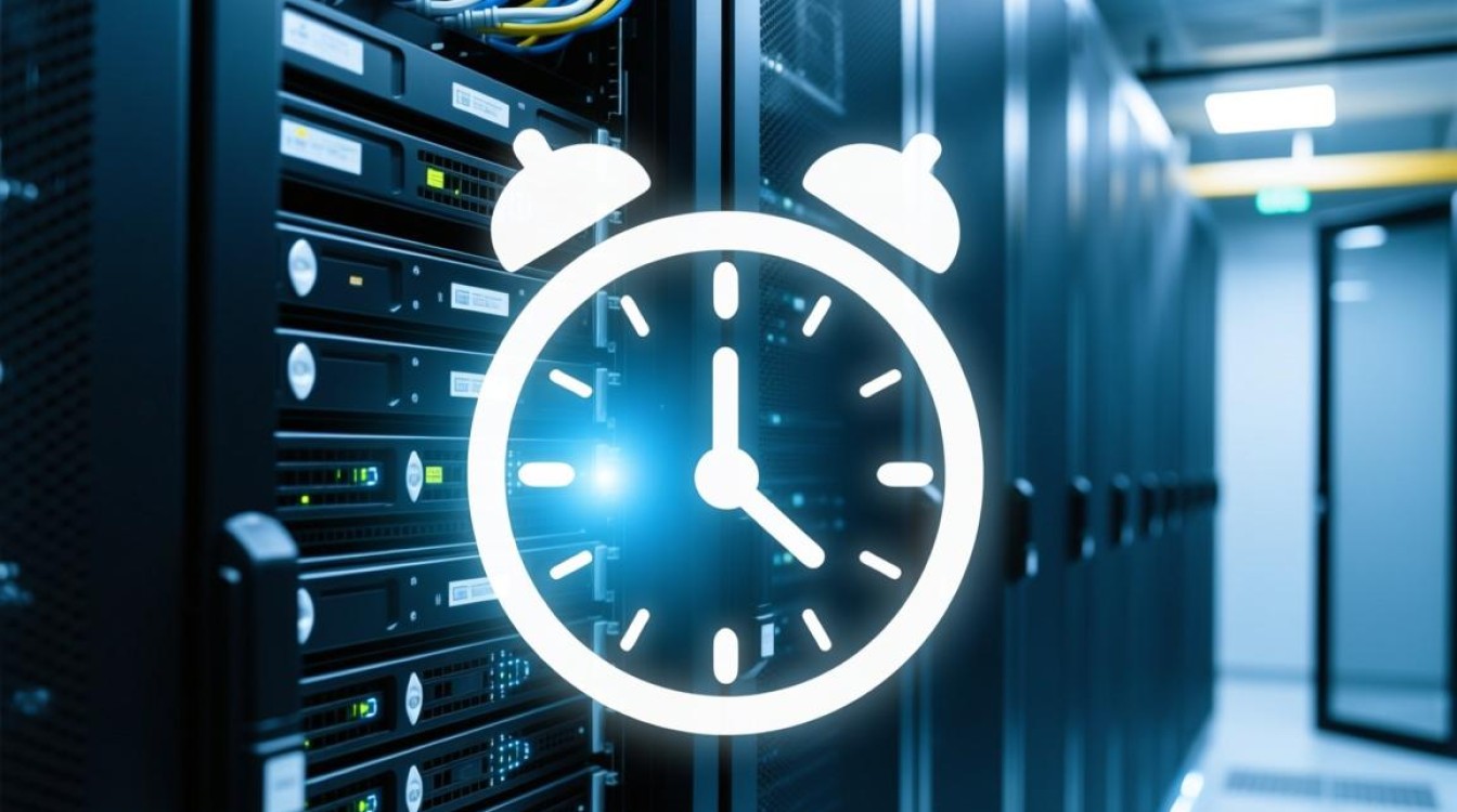 服务器如何设置定时重启？具体步骤是什么？-好主机测评网