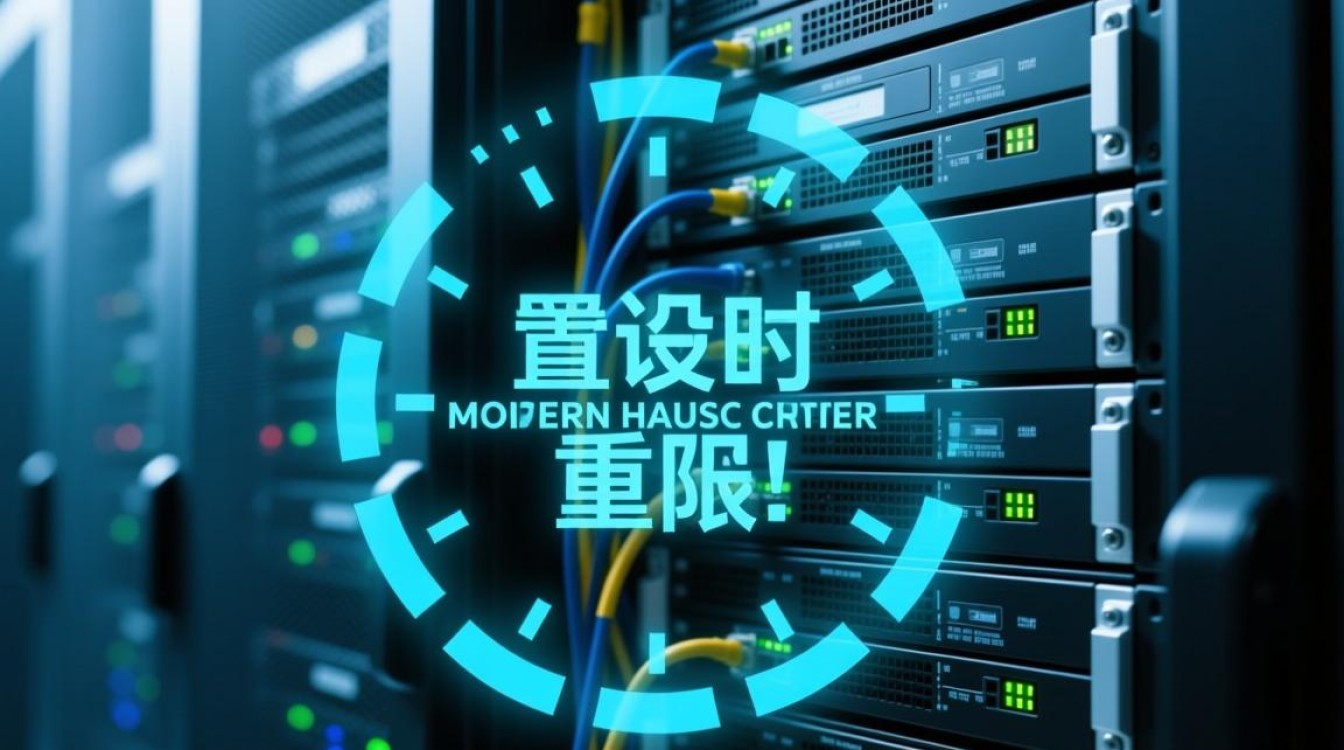 服务器如何设置定时重启？具体步骤是什么？