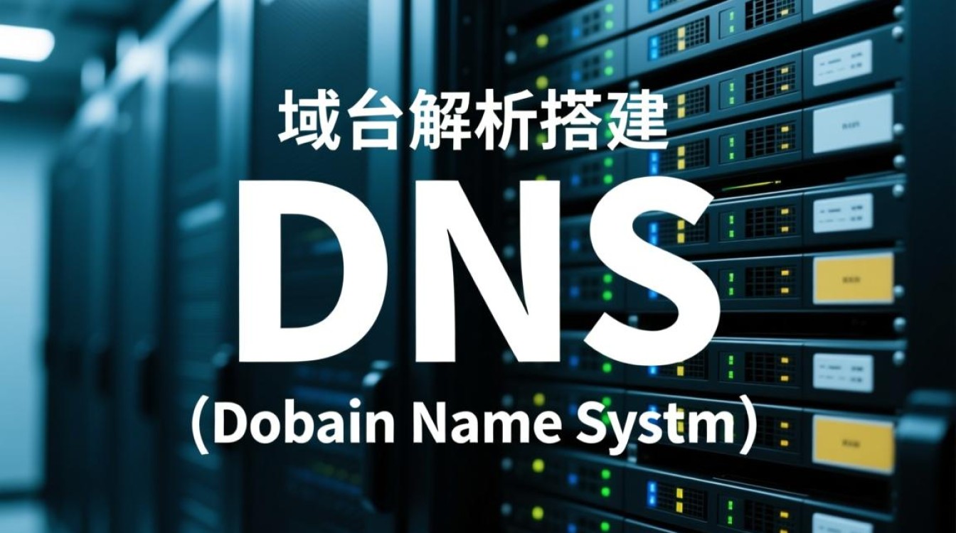 dns域名解析搭建步骤有哪些？新手如何快速配置dns解析？-好主机测评网