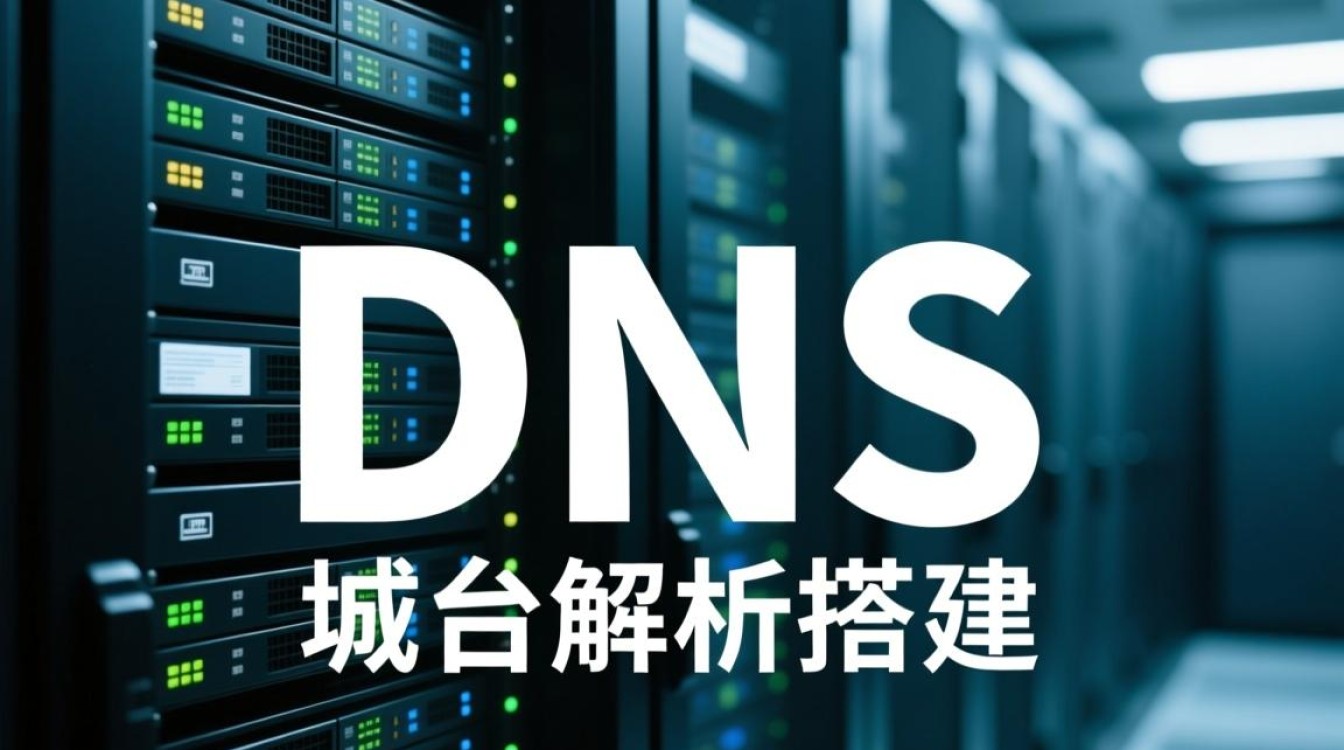 dns域名解析搭建步骤有哪些?新手如何快速配置dns解析? dns域名解析搭建步骤有哪些?新手如何快速配置dns解析?
