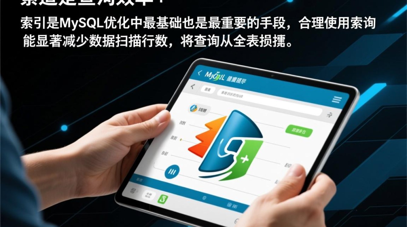 MySQL数据库优化技巧有哪些实用方法？